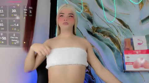 lorems_ online show from January 14, 12:25 pm