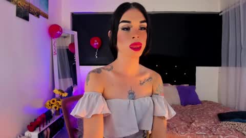 Snapshot of lorena_capelli_ chatting on February 20, 3:56 am lesly lorena online show from February 20, 3:56 am