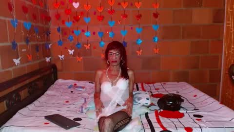 Snapshot of lorenacapelli chatting on January 31, 11:24 am Lorena Capelli online show from January 31, 11:24 am