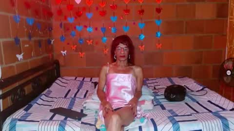 Snapshot of lorenacapelli chatting on February 5, 9:36 am Lorena Capelli online show from February 5, 9:36 am