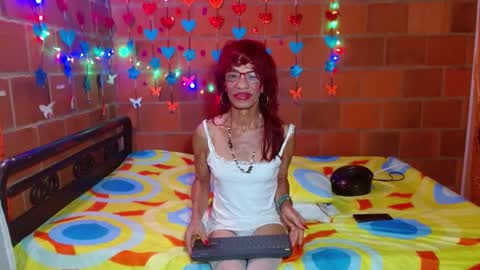 Snapshot of lorenacapelli chatting on February 27, 10:26 am Lorena Capelli online show from February 27, 10:26 am