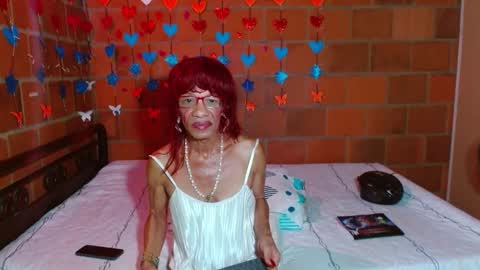 Snapshot of lorenacapelli chatting on October 1, 12:33 am Lorena Capelli online show from October 1, 12:33 am