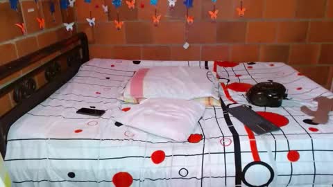 Lorena Capelli online show from October 24, 11:43 pm