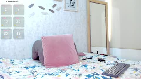 Snapshot of lorendolltsx chatting on January 24, 6:56 pm Loren online show from January 24, 6:56 pm