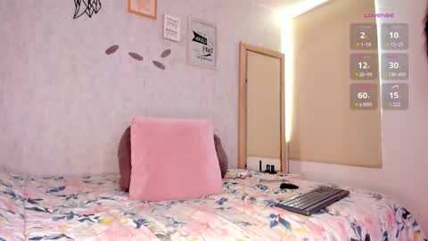 Snapshot of lorendolltsx chatting on September 18, 6:13 pm Loren online show from September 18, 6:13 pm