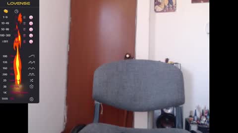 Snapshot of lorenitha_20 chatting on December 14, 12:33 pm lorenitha online show from December 14, 12:33 pm