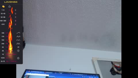 Snapshot of lorenitha_20 chatting on January 27, 12:01 am lorenitha online show from January 27, 12:01 am