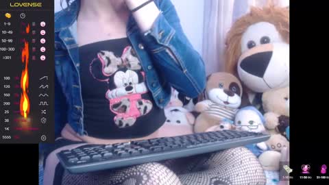 Snapshot of lorenitha_20 chatting on February 3, 12:57 pm lorenitha online show from February 3, 12:57 pm