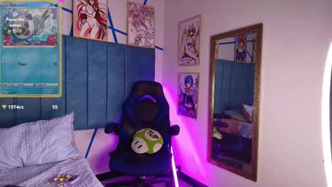 LorettMatthew online show from November 27, 6:16 am