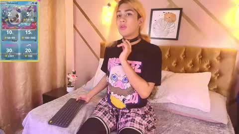 LorettMatthew online show from January 11, 4:41 am