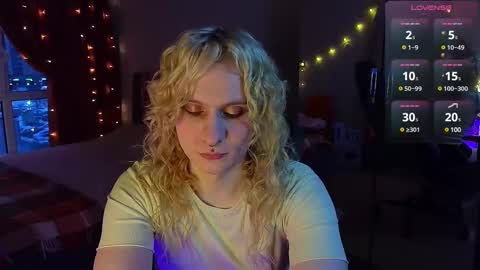 Lori -----------------------------------    online show from March 2, 3:20 pm
