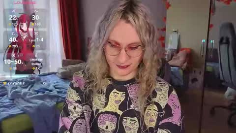 Lori -----------------------------------    online show from September 17, 3:50 pm