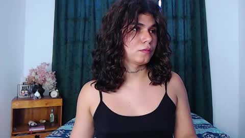 Snapshot of lorraine_baker chatting on December 31, 8:56 pm Lorraine online show from December 31, 8:56 pm