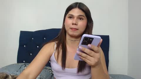 Snapshot of lorraine_baker chatting on September 15, 4:23 pm Lorraine online show from September 15, 4:23 pm
