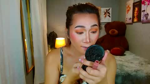 Cathy online show from January 16, 5:21 am