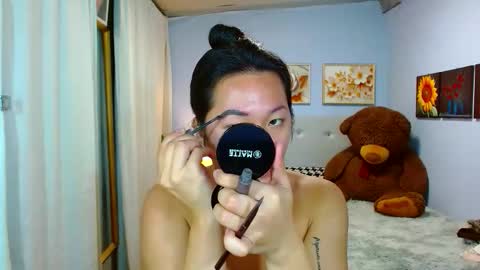 Cathy online show from October 15, 12:27 pm