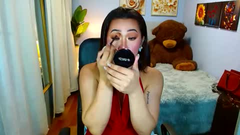 Cathy online show from January 10, 10:54 am