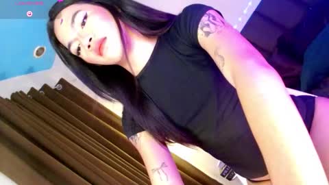 Seren online show from September 11, 2:25 pm