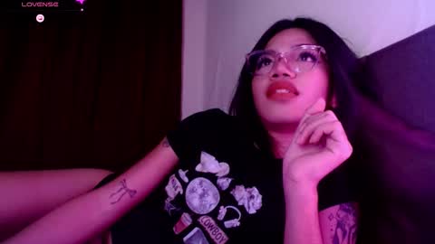 Seren online show from September 30, 4:40 pm