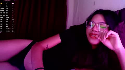 Seren online show from October 7, 1:01 pm