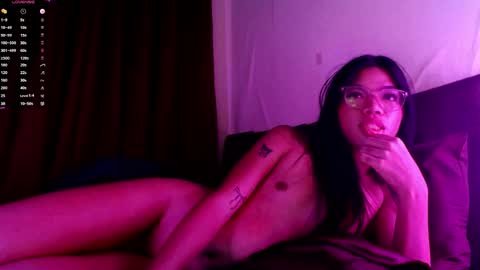 Seren online show from October 9, 3:57 pm