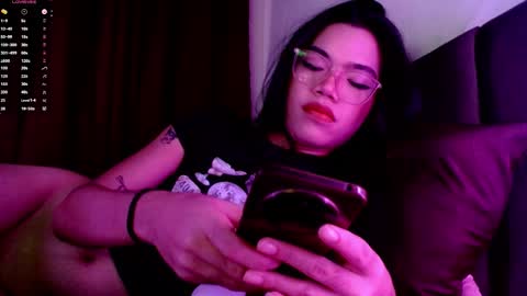 Seren online show from October 13, 11:55 am