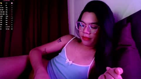 Seren online show from October 17, 11:47 am