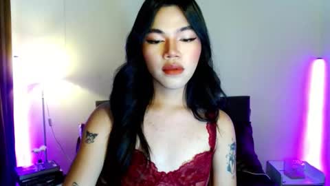 Seren online show from October 22, 12:07 pm