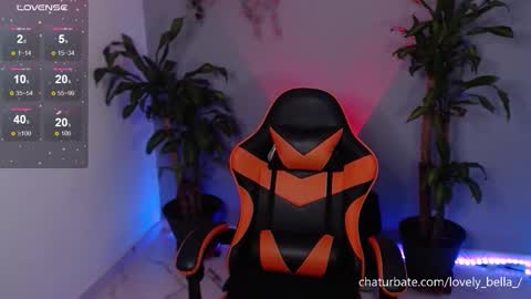 BELLA online show from October 28, 7:50 am