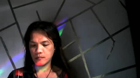 Snapshot of lovely_manificent4u chatting on December 31, 12:54 am Lest online show from December 31, 12:54 am