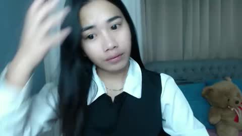 lovelymae18 online show from February 22, 7:11 am