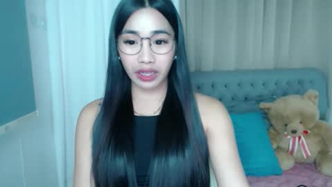 lovelymae18 online show from February 27, 5:30 pm