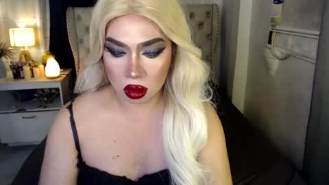 Snapshot of lovelymarie69 chatting on December 9, 6:14 pm Rebeca online show from December 9, 6:14 pm
