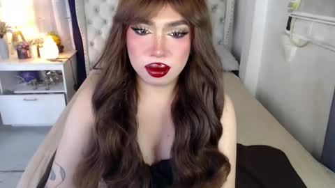 Snapshot of lovelymarie69 chatting on December 15, 6:59 pm Rebeca online show from December 15, 6:59 pm