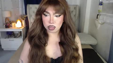 Snapshot of lovelymarie69 chatting on December 29, 5:44 pm Rebeca online show from December 29, 5:44 pm