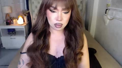 Snapshot of lovelymarie69 chatting on January 5, 5:30 pm Rebeca online show from January 5, 5:30 pm