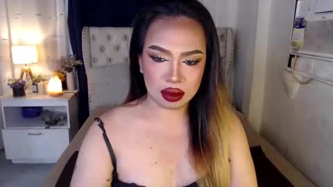 Snapshot of lovelymarie69 chatting on January 12, 5:01 pm Rebeca online show from January 12, 5:01 pm