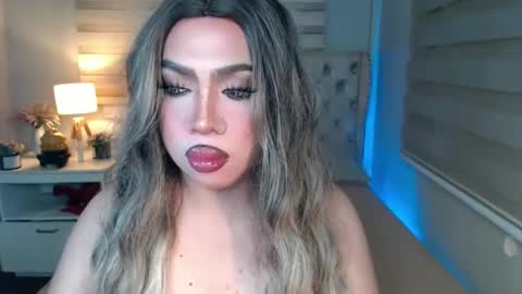 Snapshot of lovelymarie69 chatting on February 13, 6:16 pm Rebeca online show from February 13, 6:16 pm