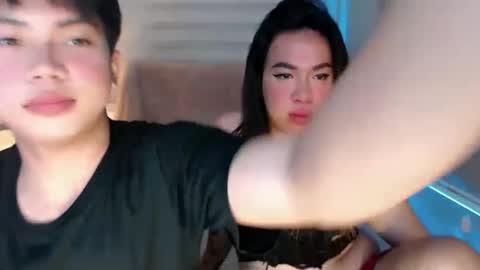 Snapshot of lovelymarie69 chatting on February 19, 5:27 pm Rebeca online show from February 19, 5:27 pm