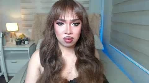 Snapshot of lovelymarie69 chatting on February 20, 7:08 pm Rebeca online show from February 20, 7:08 pm