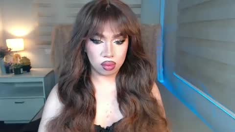 Snapshot of lovelymarie69 chatting on February 28, 6:09 pm Rebeca online show from February 28, 6:09 pm