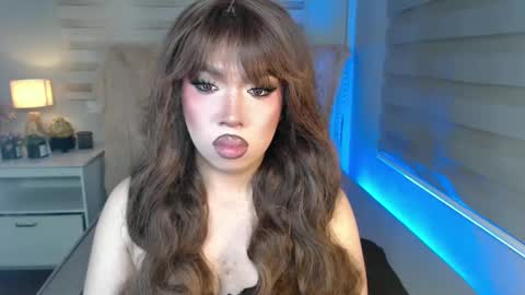 Snapshot of lovelymarie69 chatting on March 5, 6:39 pm Rebeca online show from March 5, 6:39 pm