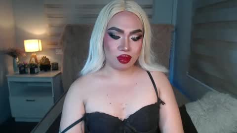 Snapshot of lovelymarie69 chatting on March 6, 5:40 pm Rebeca online show from March 6, 5:40 pm