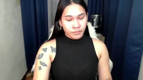 Snapshot of lovelysugar18 chatting on March 3, 11:59 am STWEET LINA online show from March 3, 11:59 am