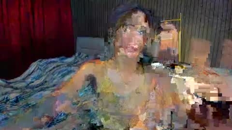 pauleen online show from February 2, 5:21 am