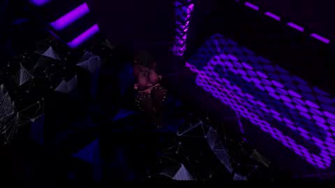 Universalove7 VR online show from November 16, 3:38 am