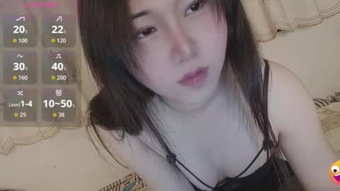 Lisa online show from October 26, 1:18 pm