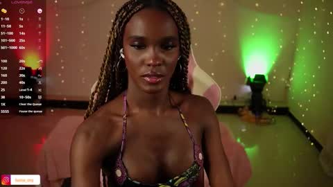 IG luana orq online show from September 28, 5:28 am