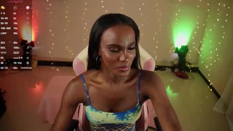 IG luana orq online show from October 22, 4:14 am