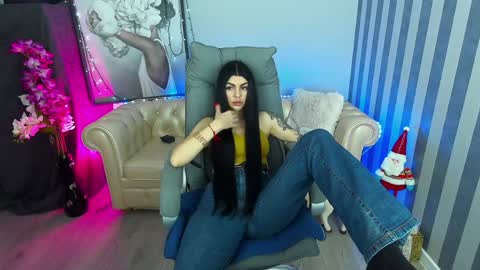 Monika online show from January 7, 6:28 am